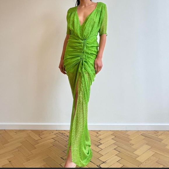 Eywasouls Malibu Dress - Picture 1 of 4